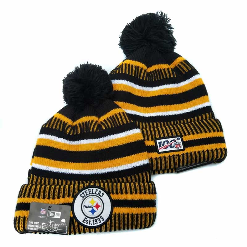 Pittsburgh Steelers Team Logo Knit Hat YD (1),We sell and wholesale Pittsburgh Steelers Team Logo Knit Hat YD (1) on line form chian!